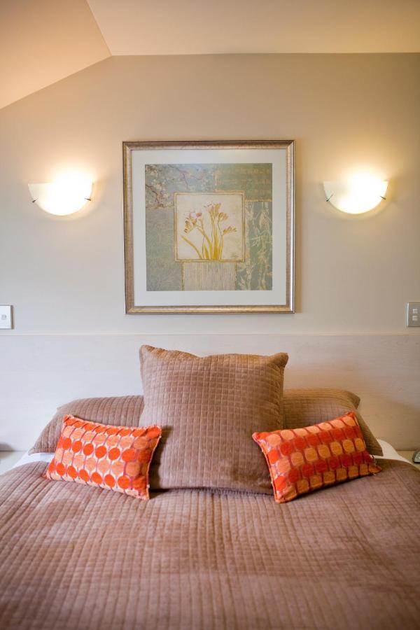 Motel Kings Of Riccarton With Airport Shuttle Service *